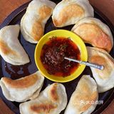 也是吃上藏餐了