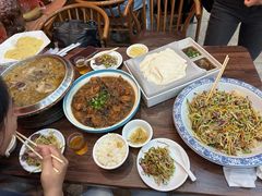 -郭记家常菜下水馆