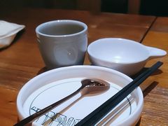 -云海肴·汽锅鸡·云南代表菜(天津国金汇店)