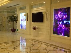 双子楼大酒店(无锡婚礼宴会中心)-双子楼大酒店(城开国际写字楼店)
