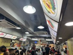 -陈光记烧腊店(罗保博士街店)