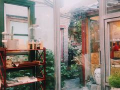 -METAL HANDS(五道营店)