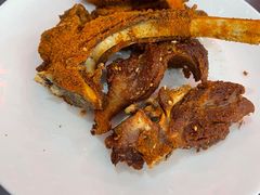 -范记靖远羊羔肉(博物馆店)