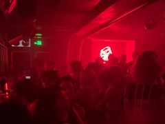 -Orangutan Bunker猩猩地堡酒吧(兰桂坊店)