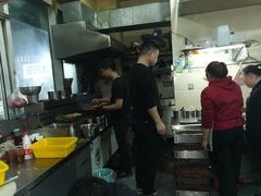 -回头烧烤(悦荟购物中心店)