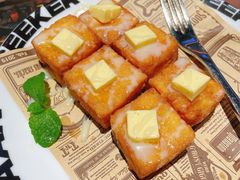 -開籠雀冰室(同和金铂店)