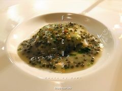 -三嚥阁 La Villa Restaurant