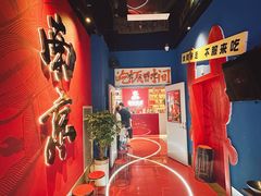 -金陵暴走小龙虾(南京总店)
