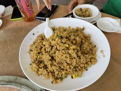 鱼肠炒饭-红日饭店(裕隆三路店)