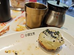 -小杨生煎(愚园路)