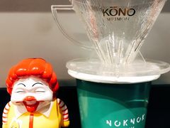 -NokNok Coffee(宽窄巷子店)