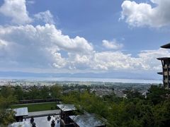 -大理实力希尔顿酒店•御玺中餐厅