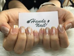 -Hands Nail专业美甲美睫
