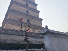 -大慈恩寺(大雁塔)