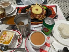 -香港新发烧腊茶餐厅(书城店)