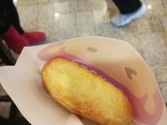 -吉品合酥脆烤饼(太平洋森活天地店)
