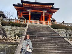 -有栖山 清光院 清水寺