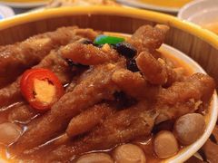 -中关村皇冠假日酒店·红轩中餐厅