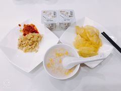 -成都鼓楼智选假日酒店-餐厅