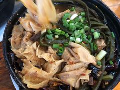 -沈妈砂锅(光华村店)