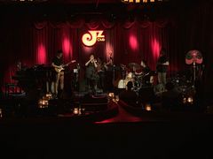 -JZ Club 爵士酒吧(上海店)