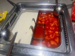 -海底捞火锅(龙岗星河COCO Park店)
