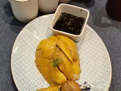 -钱塘秋荷(开鲁路店)