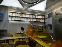 -满记甜品(金融街店)