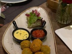 -OGGI TRATTORIA PIZZERIA(深业上城店)