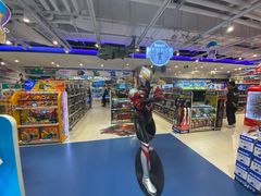 -TOYSRUS玩具反斗城(上海万象城店)