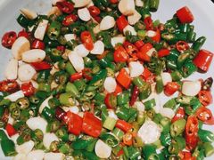 -芳芳私房菜·精做淮扬菜(承德路店)