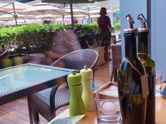 -君悦酒店·La Terrazza意合園·意式风味