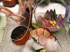 -九献创意菜·牛排料理(亮马河花园店)