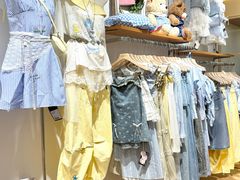 -KK ONE(京基滨河时代店)