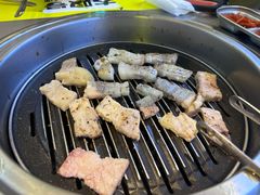 -大叹号·朝鲜族烤肉(潍坊泰华城店)