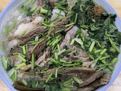 -宋老三苏肉羊肉汤老店