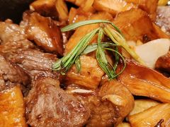 -CRAZYONES西班牙海鲜饭(上海美罗城店)