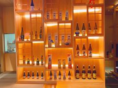 -文三酒肆自助放题(新街口友谊广场店)