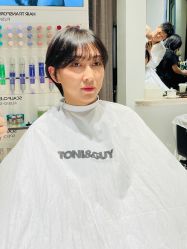 -汤尼英盖TONI&GUY-essensuals