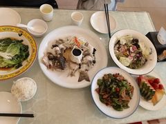 -博雅渔港·融合菜(维也纳国际大酒店)