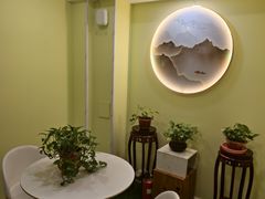 -益康盲人推拿按摩(长虹店)