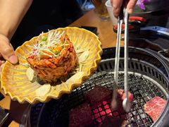 -丸藏和牛烧肉专门店(园区师惠坊店)