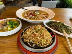 -川流不息(北蔡休闲广场店)