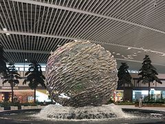 -青岛胶东国际机场
