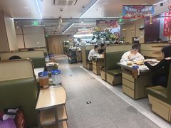 -海底捞火锅(亲贤北街店)