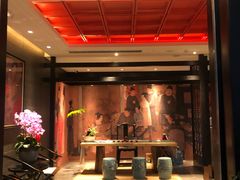 -馋遇江南·精致湖景雅宴(东方之门店)