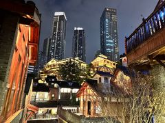 -重庆十八梯传统风貌区