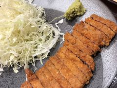 -炸牛排 京都胜牛(京都站前店)