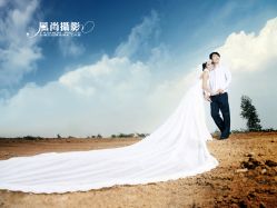 -风尚摄影(城隍庙民俗文化美食广场店)