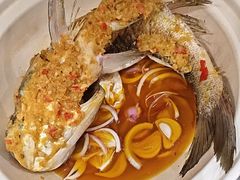 -印巷里主题餐厅(马鞍山店)